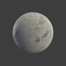 Rough grey asphalt 7